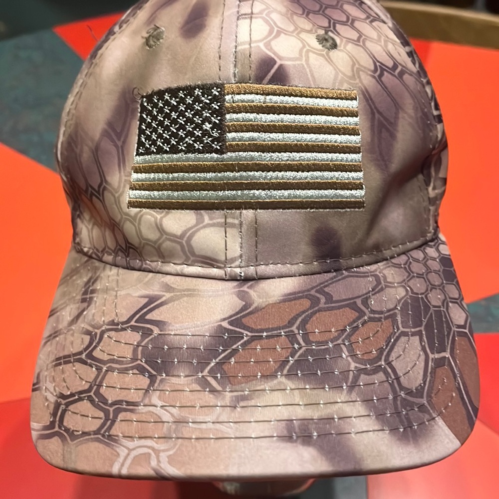 Outdoor Cap from Q3